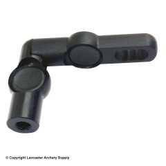 Bino-Camera Stabilizer Mount With Gopro Mount