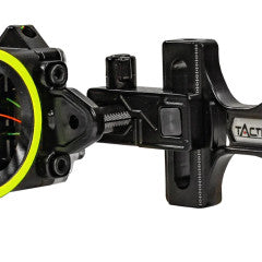 Sight CBE Tactic 3 Pin Black "Kit Sight"