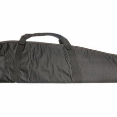 Case Gun Buffalo River Carry Pro II Gun Bag 52" Black with Pocket