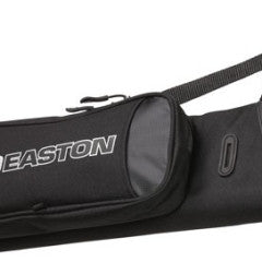 Quiver Flipside Universal LH and RH 3 Tube Black