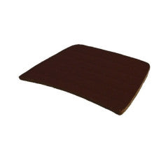 Rest - Bear High Profile Plate Black