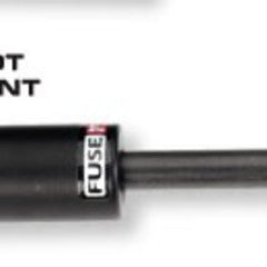 Vib - Fuse String Stop - StealthShot Direct Mount Black