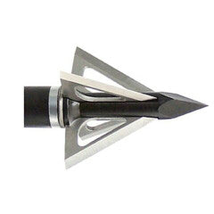 Broadhead Slick Trick 4 Blade 125gr (4 Box)