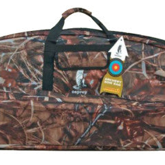 Case Bow Redzone Compound Double Camo