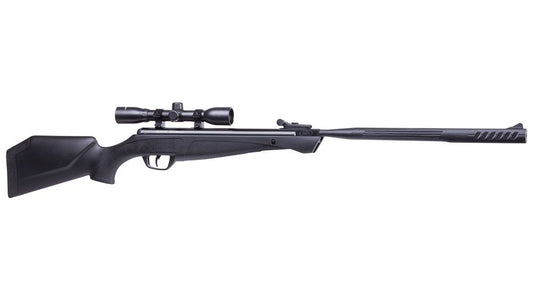 Gun Air Crossman Shockwave NP2 Sun .177 W/Scope 1200FPS