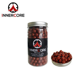 SS-Am- Clay Innercore 9mm Red Box 500