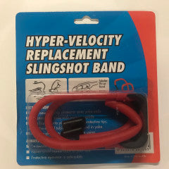 SS-Band HV Hyper-Velocity (BAND ONLY)