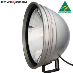 Spotlight Powa PLPRO-11, 11" QH 100w with Bracket