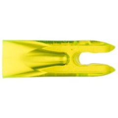 Nock Legend 9/32 Lime