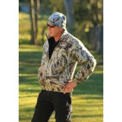 Camo Max Hunter Koorangie Camo Jacket