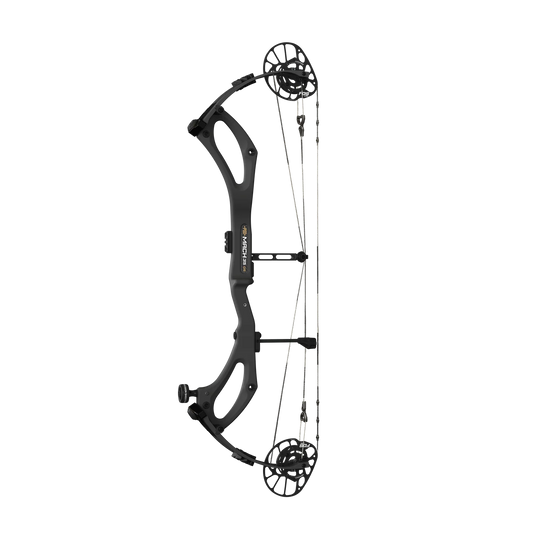 Compound bow PSE Sicario Carbon 24.5"-30" Draw