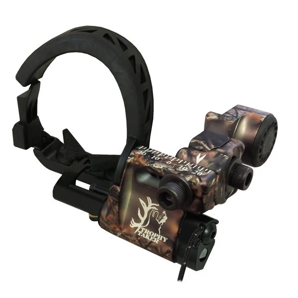 Pre Owned Rest Smackdown Pro Hight Hand Arrow Rest
