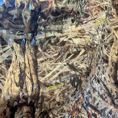 Camo Max Hunter Koorangie Camo Blind 54Inch High 12Feet Long
