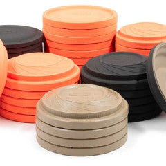 TGT - Clay CCI ECO Orange (150 1XBox)