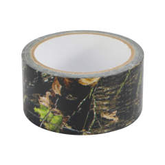Camouflage Tape 48mm x 9.1mm HD Camo "TEAR BY HAND"