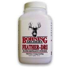 TOOL-BOHNING-Feather Dri
