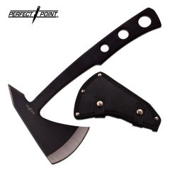 AXE K-PP-107B Throwing Axe Black