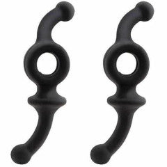 Vib- Monkey Tail Doubledown String silencer (Box 4)