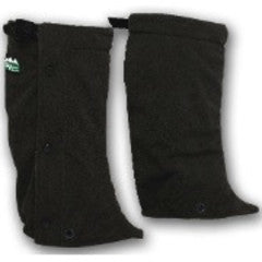 Boot Fleece Gaitors Buffalo Camo
