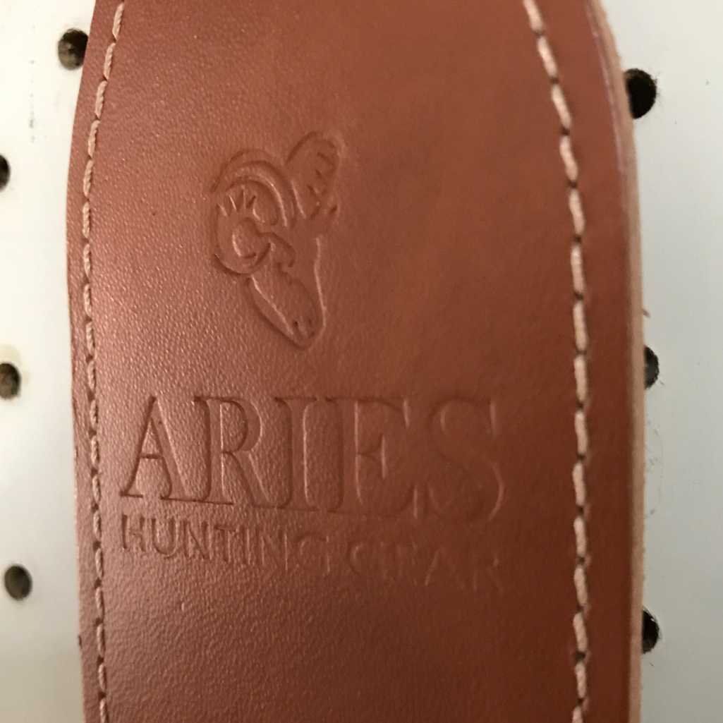 Sling Gun Aries Deluxe Gun Sling