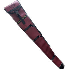 Case Gun Aries Weston Deluxe Rifle 52"