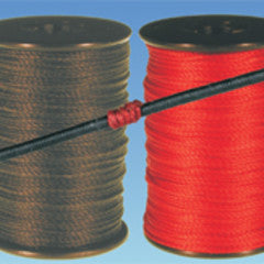 String-BCY 400 Soft Twisted Nylon Nock Point Serving "1xSpool"