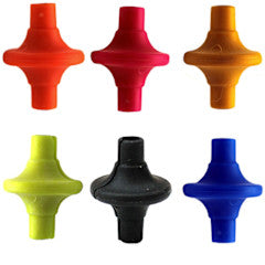 Kisser Button - Flex Konfort Kiss Button