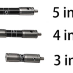 Stabilizer Target 17