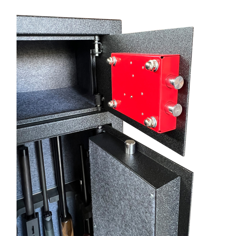Safe Pro-Tactical hunter Series 14 Gun Key Safe