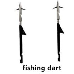 Fishing Woomera Dart Ea