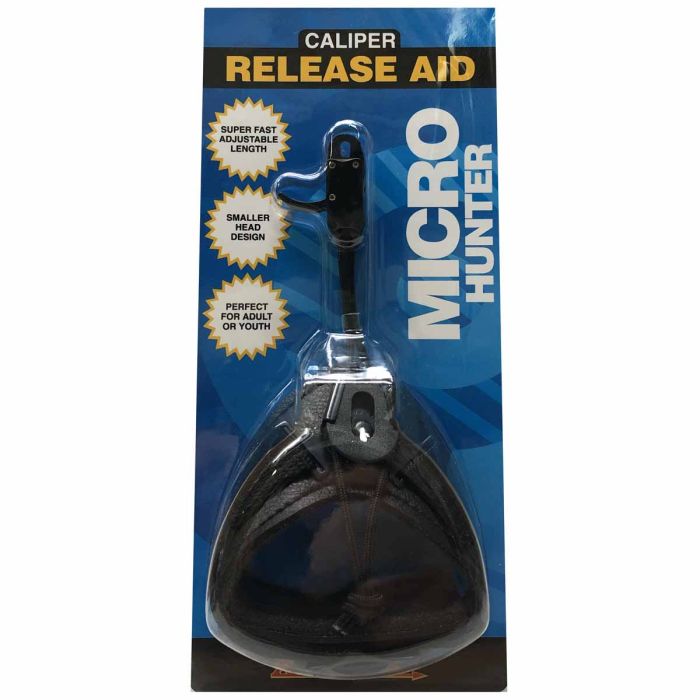 RA-Wrist Redzone Micro Caliper Blue