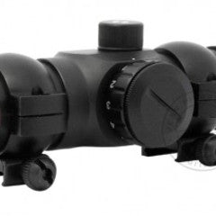 Scope - Electro-Dot "Red Dot" 30mm Japan