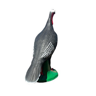 TB-3D Turkey - Cougar Target
