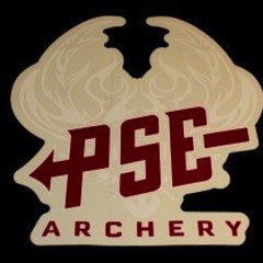Sticker PSE Archery