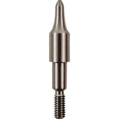 PT Concave Point 5/16 Screw-In 85Gr (Box12)
