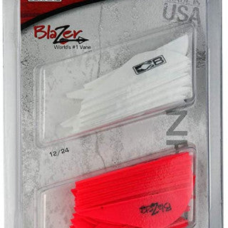 VANE-Blazer 2" Combo Pack (Box 36)