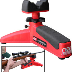Stand - Gun MTM Front Shooting Rest