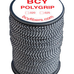 String-BCY #62 Braided Serving "1xSpool"