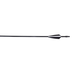 Made Arrow F/Glass 600's Vane