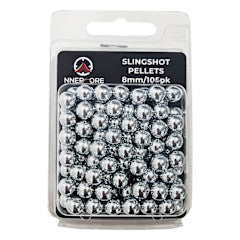 SS am 8mm 105 Slingshot ammo
