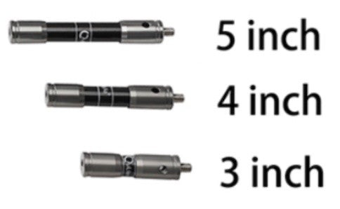 Stabilizer Target 17