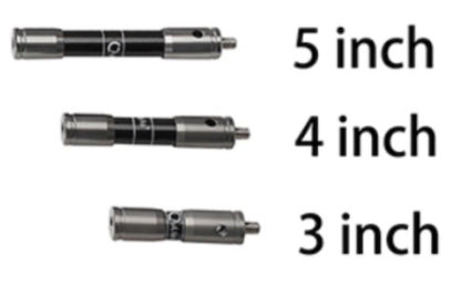 Stabilizer Target 17