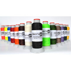 String Flex Archery "B50" DacroGen Polyester Tradition Bow String "1/4#"