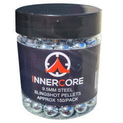 SS-Am- Innercore 9.5mm  Box 150