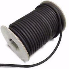 Peep-Rubber Cir-Cut Premium Peep Tubing (1FT)