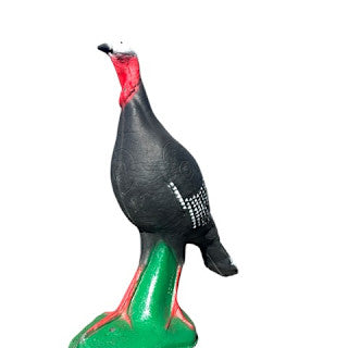 TB-3D Turkey - Cougar Target