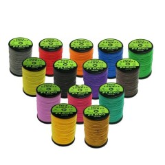 String-Flex EVO 20 UHMWPE Serving .018 "1xSpool"